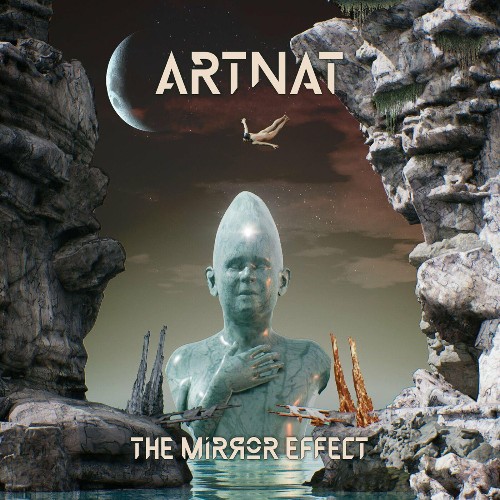 VA - Artnat - The Mirror Effect (2022) (MP3)