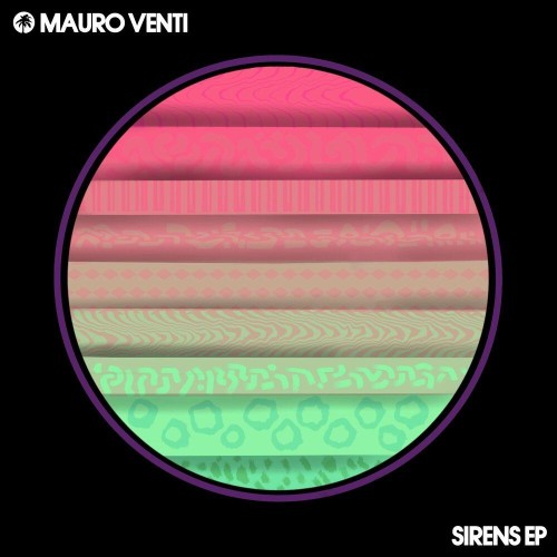 VA - Mauro Venti - Sirens EP (2022) (MP3)