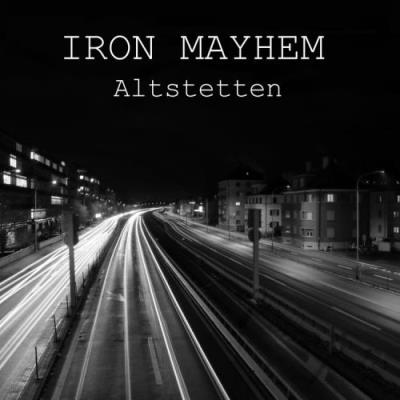 VA - Iron Mayhem - Altstetten (Explicit) (2022) (MP3)