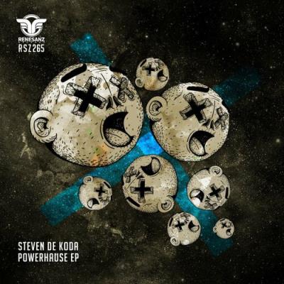 VA - Steven De Koda - Powerhause EP (2022) (MP3)