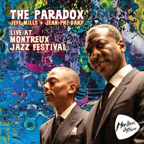 VA - The Paradox - Live At Montreux Jazz Festival (2022) (MP3)