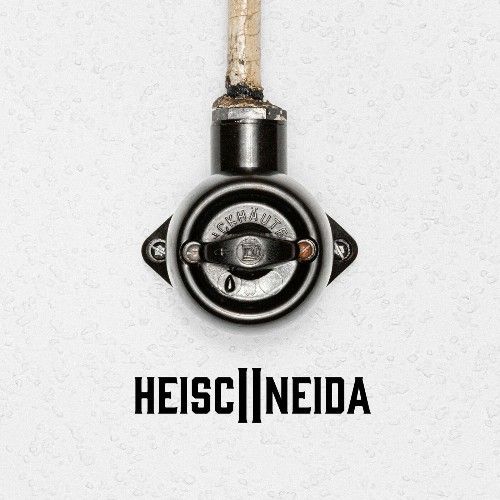 Heischneida - Heischneida II (2022)