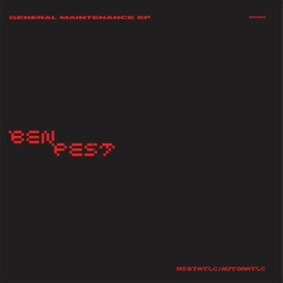 VA - Ben Pest - General Maintainance EP (2022) (MP3)