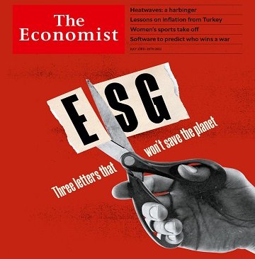 The Economist Audio Edition - July 23, 2022