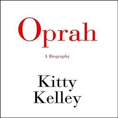 Oprah A Biography (Audiobook)