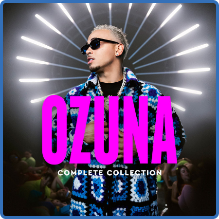 Ozuna - Complete Collection (2022)