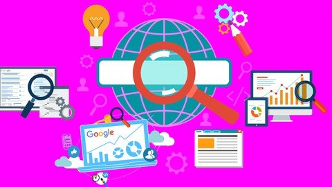 Complete Seo Training Course Using Best Practices In 2022