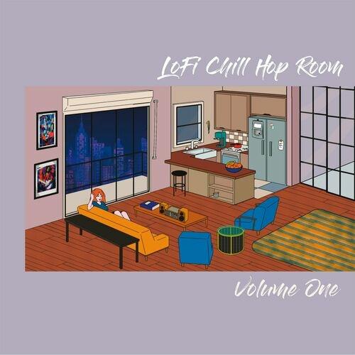 LoFi ChillHop Room Volume 1-2 (2022)