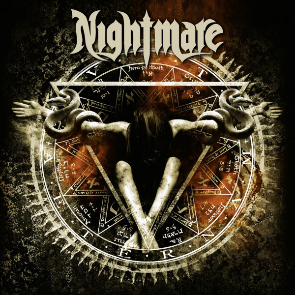 Nightmare - Aeternam (2020)