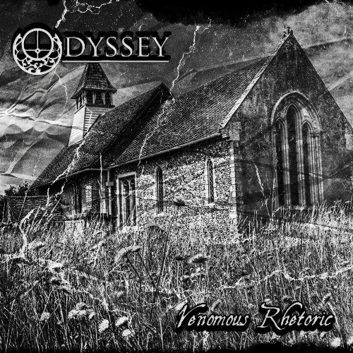 VA - Odyssey - Venomous Rhetoric (2022) (MP3)