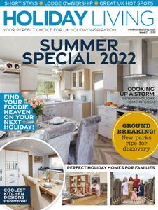 Holiday Living – July 2022