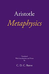 Metaphysics (The New Hackett Aristotle)