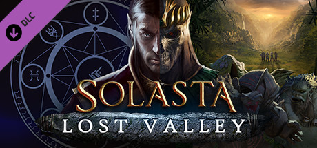 Solasta Crown Of The Magister Lost Valley v1 3 81_20th BiRthday-I_KnoW