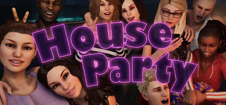 House Party-Skidrow