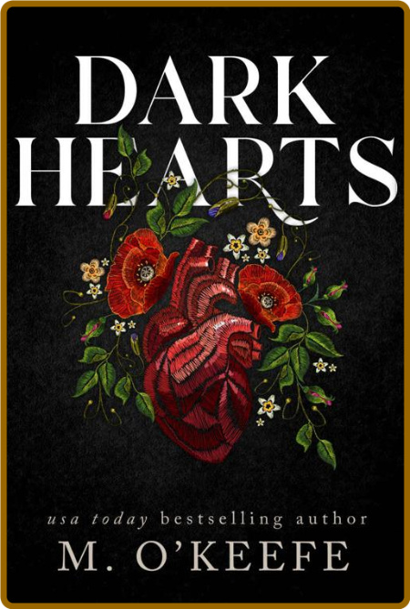 Dark Hearts - M O'Keefe