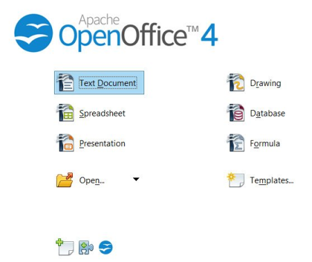 Apache OpenOffice 4.1.13
