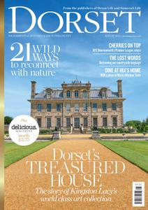 Dorset Magazine - August 2022