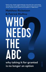 Who Needs the ABC  Why Taking It for Granted Is No Longer an Option