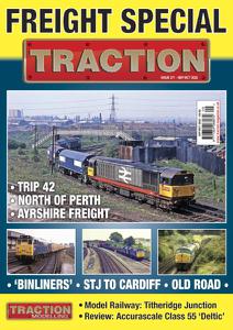 Traction - September-October 2022