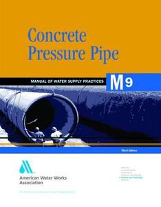 Concrete Pressure Pipe