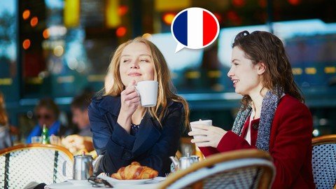 French Language Course For Beginners  From Scratch To A1.1