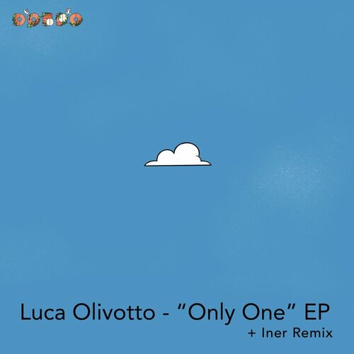 Luca Olivotto - Only One EP (2022)