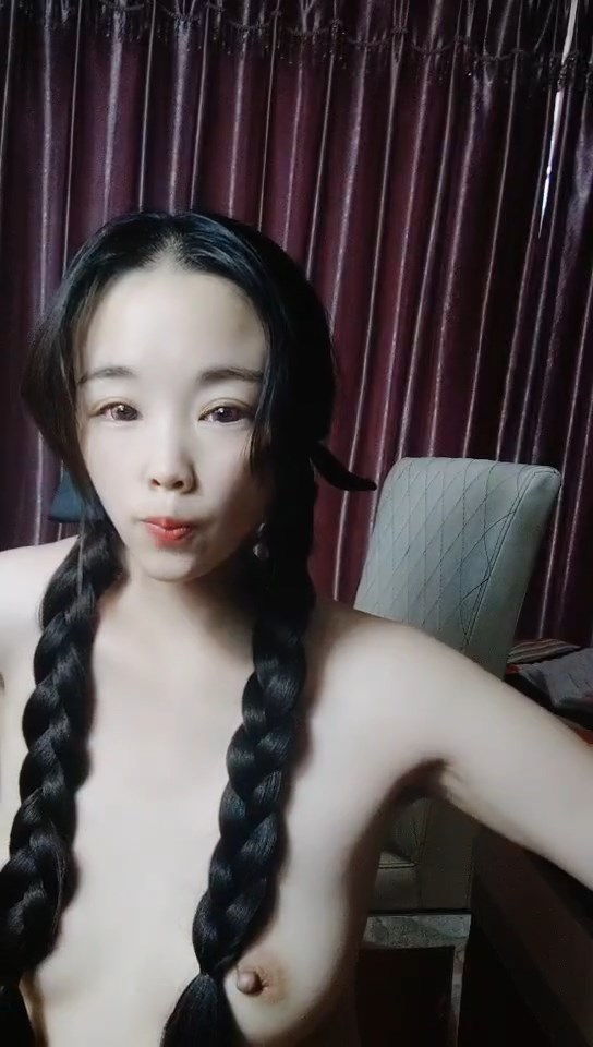The beautiful young woman with double twisted braids was caught by the strong brother s hooded man in many positions [uncen] [2022 г., All Sex, Blowjob, Toy, 960p]