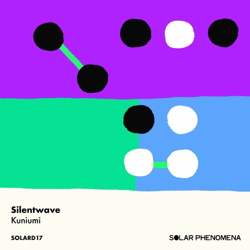 Silentwave - Kuniumi (2022)