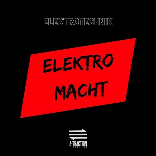 VA - Elektrotechnik - Elektro Macht (2022) (MP3)