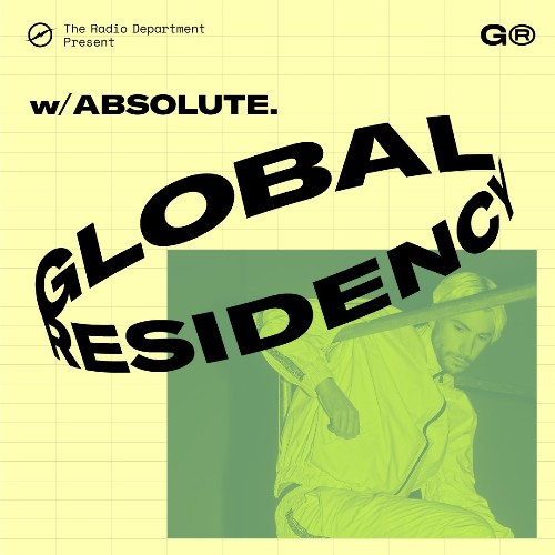 VA | Absolute - Global Residency 022 (2022-07-22) MP3