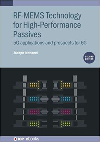RF-MEMS Technology for High-Performance Passives 5G applications and prospects for 6G, 2nd Edition