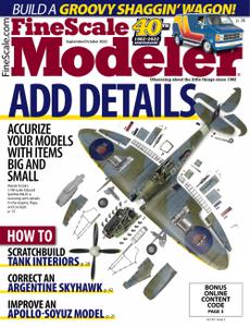 FineScale Modeler - September 2022