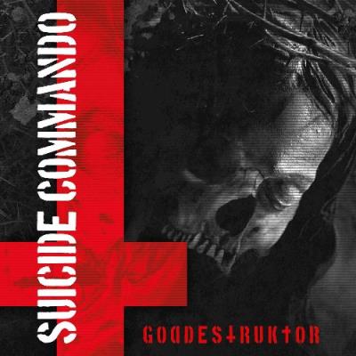 VA - Suicide Commando - Goddestruktor (2022) (MP3)