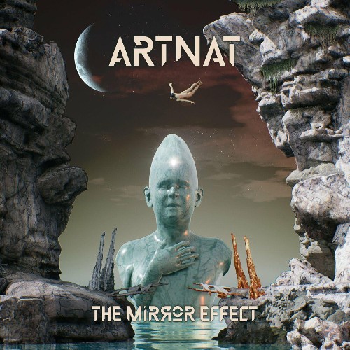 Artnat - The Mirror Effect (2022)