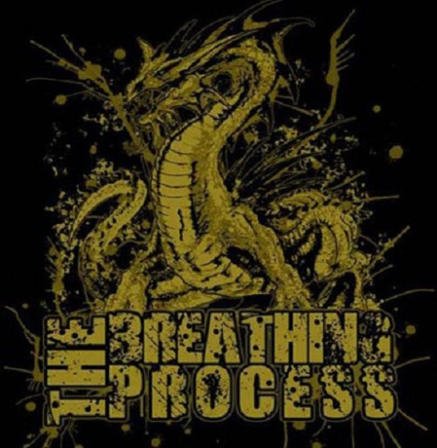 The Breathing Process - Dialog Analysis For The Heartless (EP) 2003