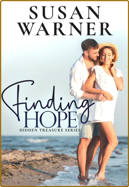 Finding Hope - Susan Warner