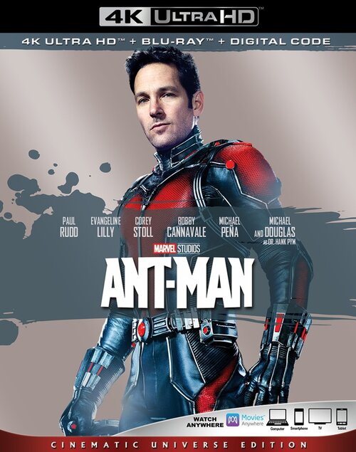 Ant-Man (2015) MULTi.2160p.UHD.BluRay.x265-LTS ~ Lektor, Dubbing i Napisy PL