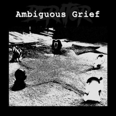 VA - Berator - Ambiguous Grief (2022) (MP3)