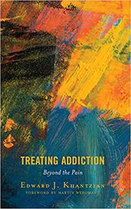 Treating Addiction Beyond the Pain