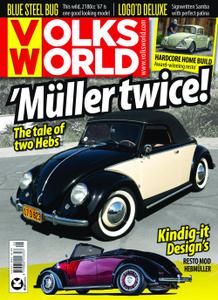 Volks World - August 2022