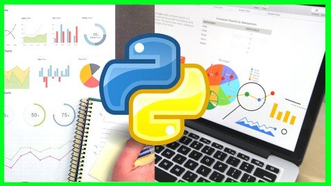 Hands On Data Science & Machine Learning with Python 3