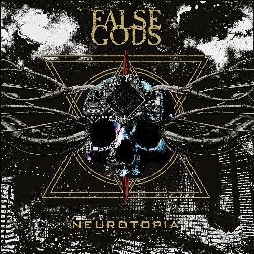 VA | False Gods - Neurotopia (2022) MP3