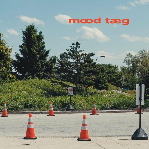Mood Taeg - Anaphora Versions (2022)