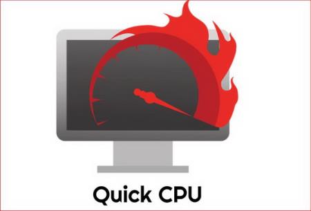 Quick CPU 4.4.1.0