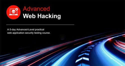 NotSoSecure - Advanced Web Hacking