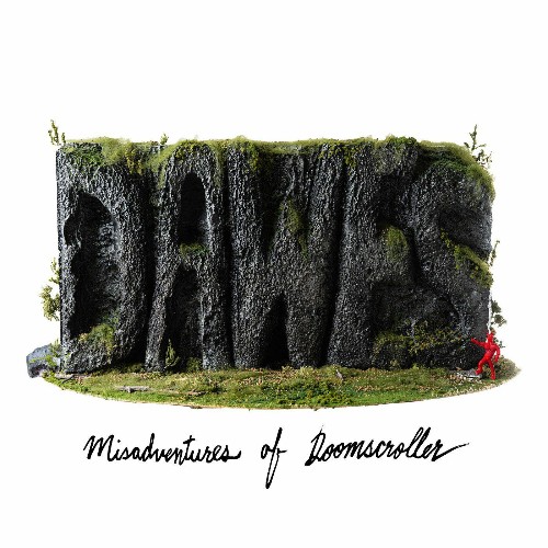 VA - Dawes - Misadventures Of Doomscroller (2022) (MP3)