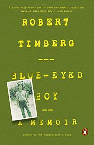 Blue-Eyed Boy A Memoir