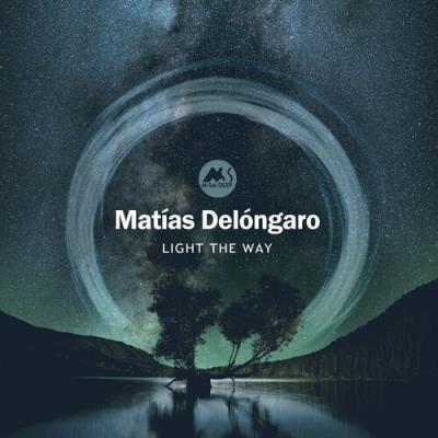VA - Matías Delóngaro - Light the Way (2022) (MP3)
