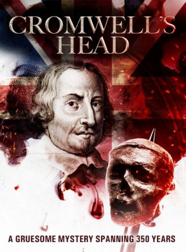 Channel 5 - Cromwell's Head (2018)