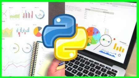 Hands On: Data Science & Machine Learning with Python 3